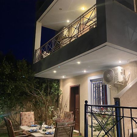 Afrodite Artemida  Exterior photo